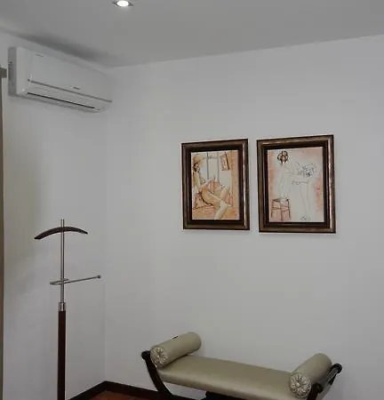 Apartamento Clube Nautico Apartamento *