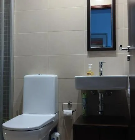 Apartamento Apartamento Clube Nautico Vilamoura