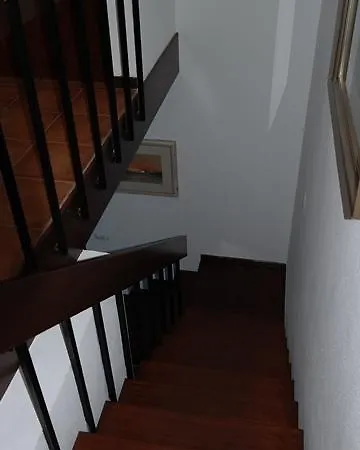 Apartamento Clube Nautico *