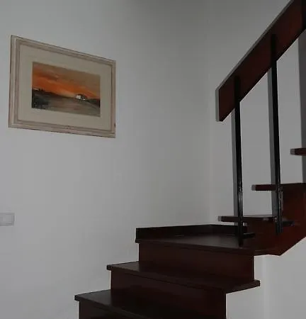 Apartamento Clube Nautico Apartamento Vilamoura