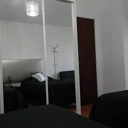 Apartamento Clube Nautico *