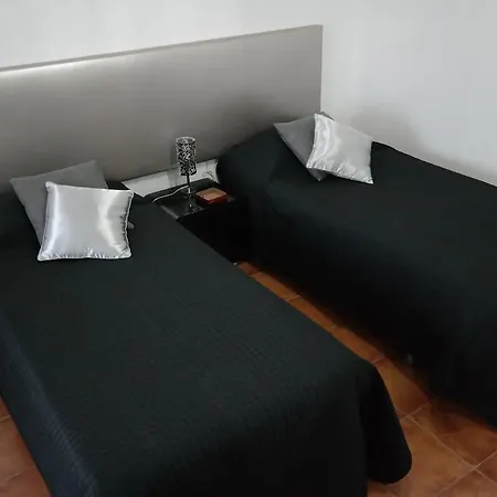 Apartamento Apartamento Clube Nautico Vilamoura