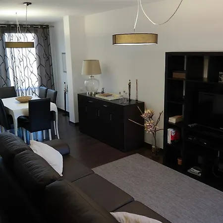 Apartamento Clube Nautico Vilamoura