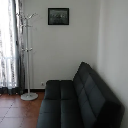 Apartamento Clube Nautico