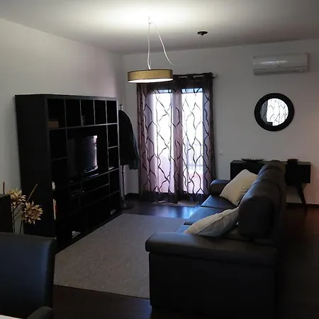 Apartamento Apartamento Clube Nautico *
