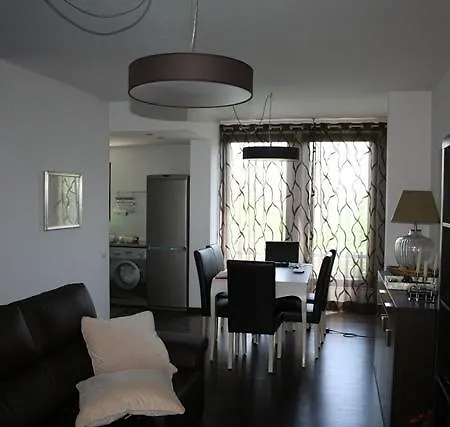 Apartamento Clube Nautico Vilamoura