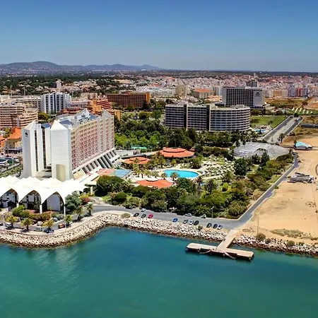 Apartamento Clube Nautico