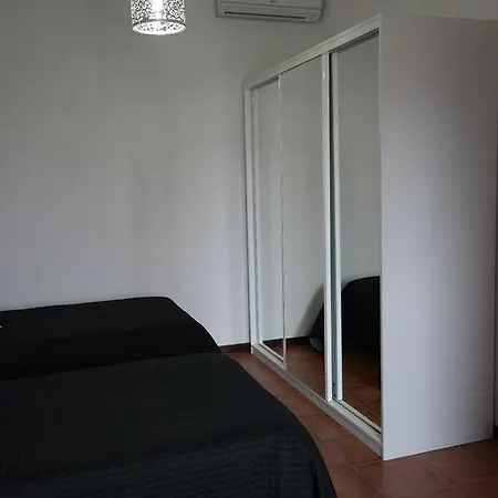 Apartment Clube Nautica