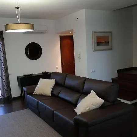 Apartment Clube Nautica