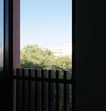 Clube Nautica Apartment