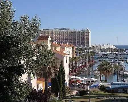Apartment Clube Nautica Vilamoura