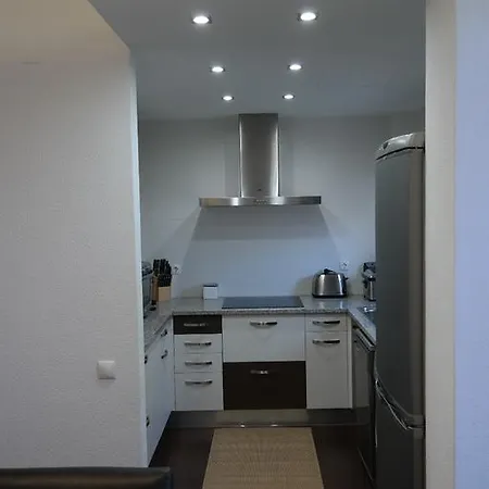 Clube Nautica Apartment *