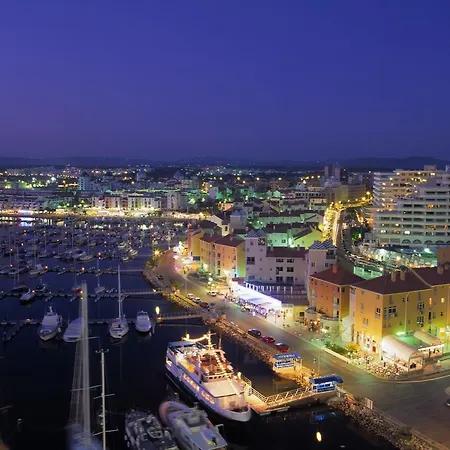 Clube Nautica Apartment